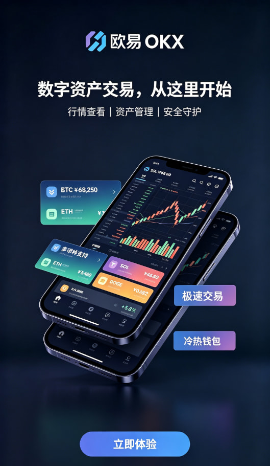 欧交易所App官网下载操作指引